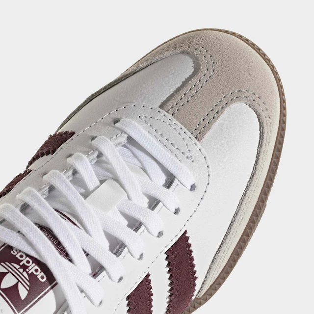 adidas Originals Sneaker »SAMBA OG« für Kinder & Jugendliche