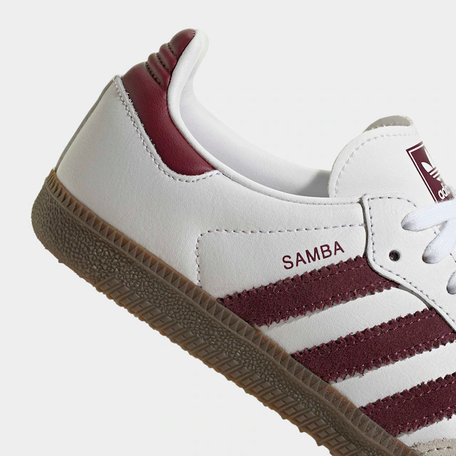 adidas Originals Sneaker »SAMBA OG« für Kinder & Jugendliche