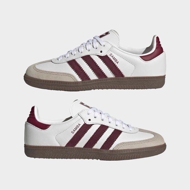 adidas Originals Sneaker »SAMBA OG« für Kinder & Jugendliche