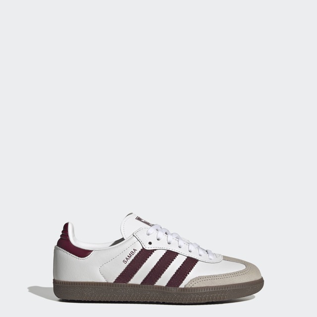 adidas Originals Sneaker »SAMBA OG« für Kinder & Jugendliche
