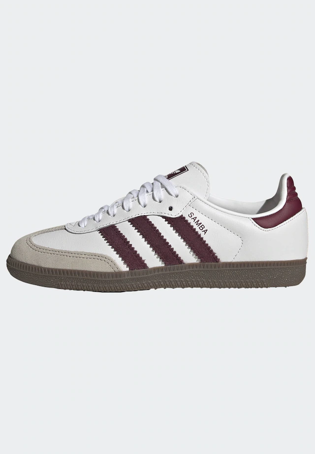 adidas Originals Sneaker »SAMBA OG« für Kinder & Jugendliche