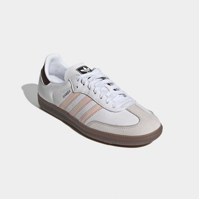 adidas Originals Sneaker »SAMBA OG«