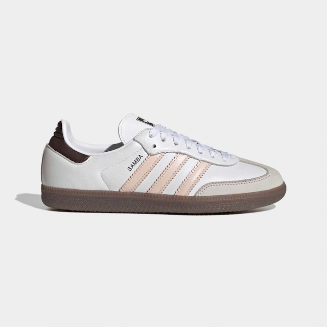adidas Originals Sneaker »SAMBA OG«