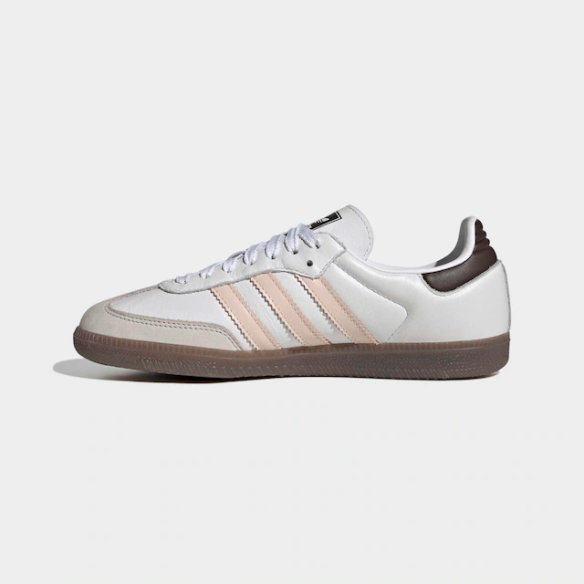 adidas Originals Sneaker »SAMBA OG«