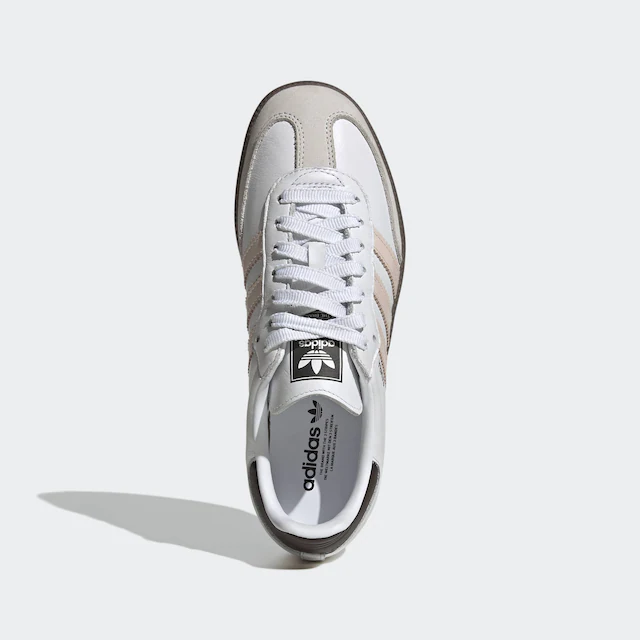 adidas Originals Sneaker »SAMBA OG«