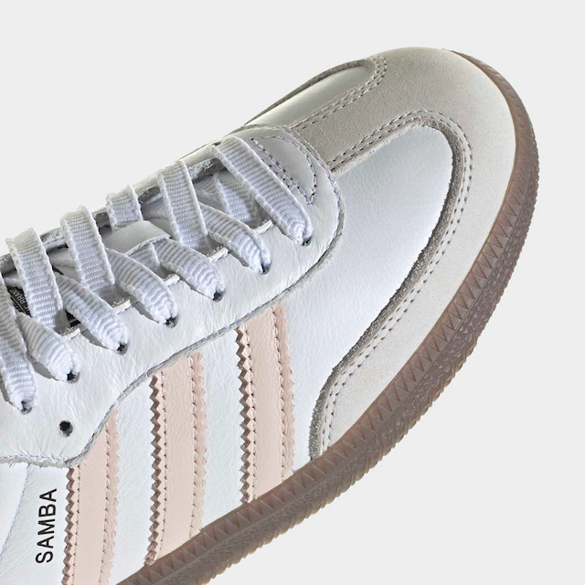 adidas Originals Sneaker »SAMBA OG«