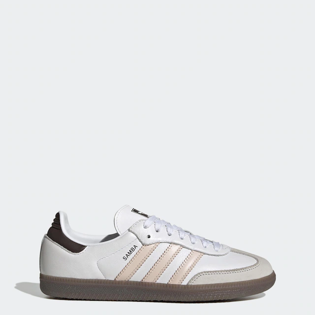 adidas Originals Sneaker »SAMBA OG«