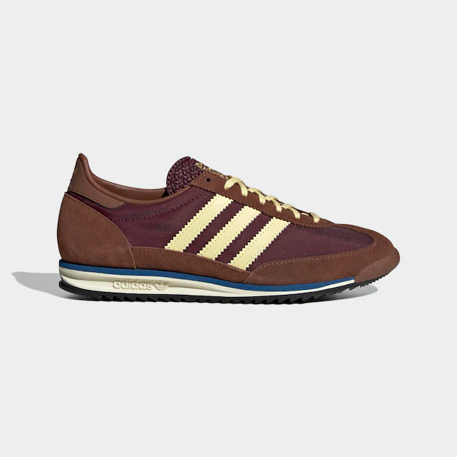 adidas Originals Sneaker »SL 72 OG«