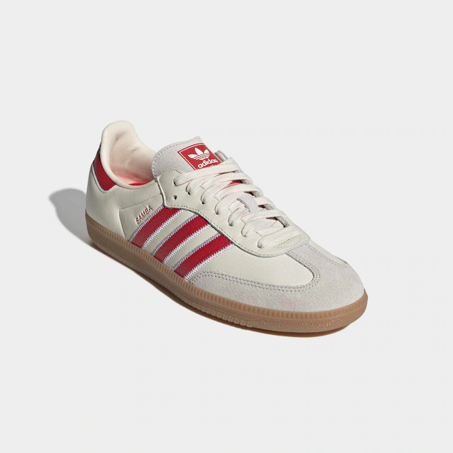 adidas Originals Sneaker »SAMBA OG«