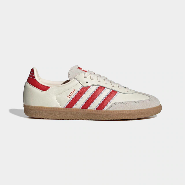 adidas Originals Sneaker »SAMBA OG«