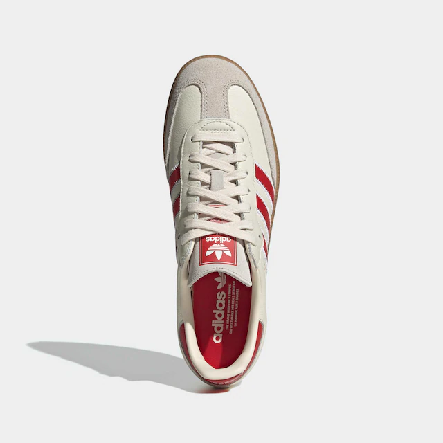 adidas Originals Sneaker »SAMBA OG«