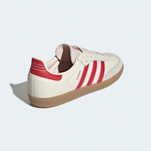 adidas Originals Sneaker »SAMBA OG«