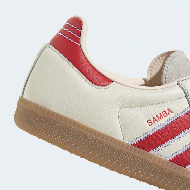 adidas Originals Sneaker »SAMBA OG«