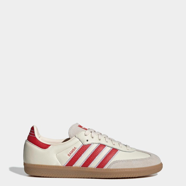adidas Originals Sneaker »SAMBA OG«