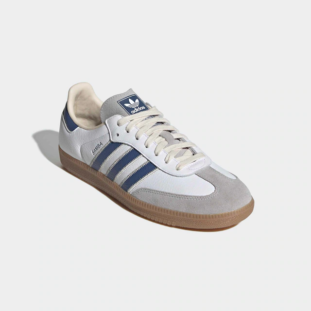 adidas Originals Sneaker »SAMBA OG«