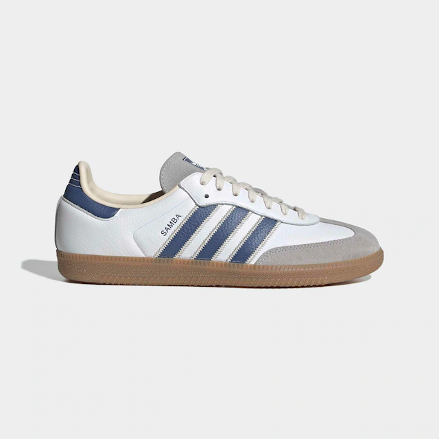 adidas Originals Sneaker »SAMBA OG«