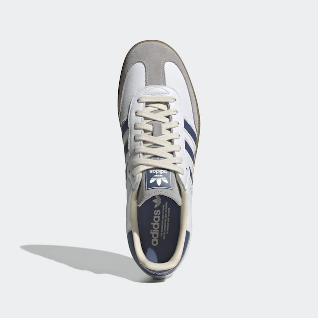 adidas Originals Sneaker »SAMBA OG«