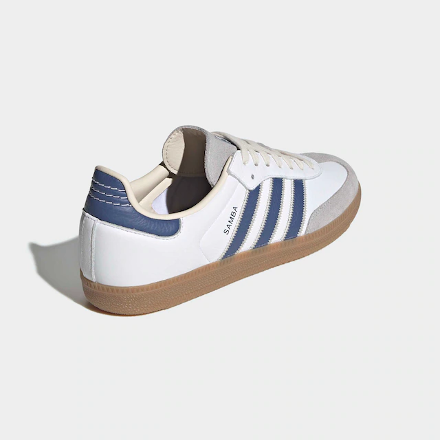 adidas Originals Sneaker »SAMBA OG«