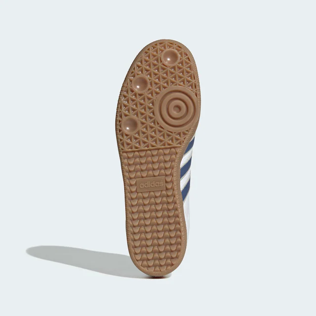 adidas Originals Sneaker »SAMBA OG«