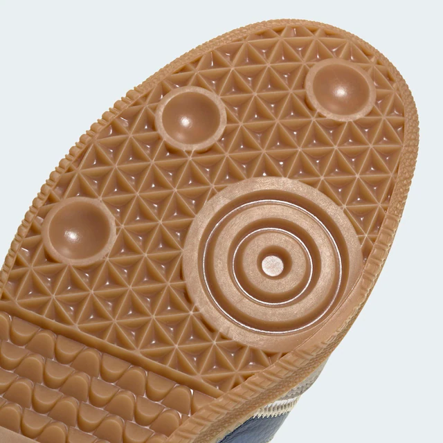 adidas Originals Sneaker »SAMBA OG«