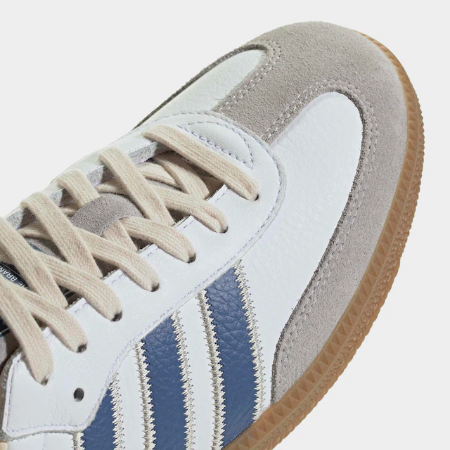 adidas Originals Sneaker »SAMBA OG«