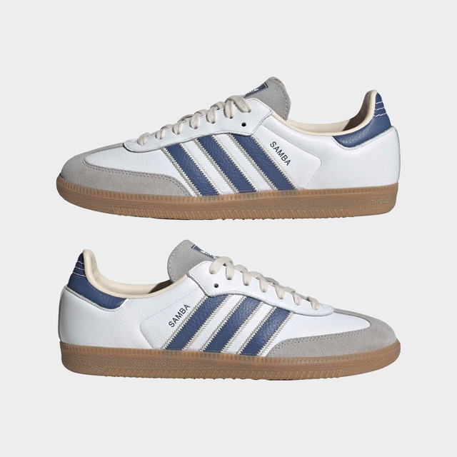 adidas Originals Sneaker »SAMBA OG«