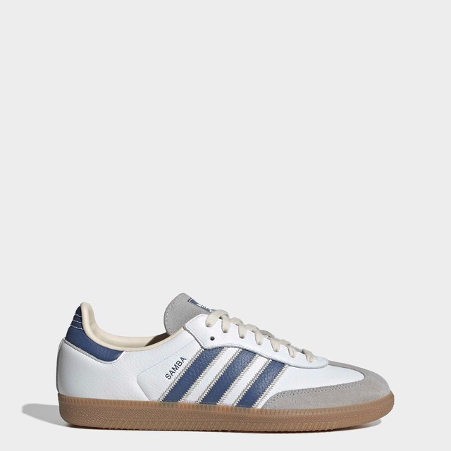 adidas Originals Sneaker »SAMBA OG«