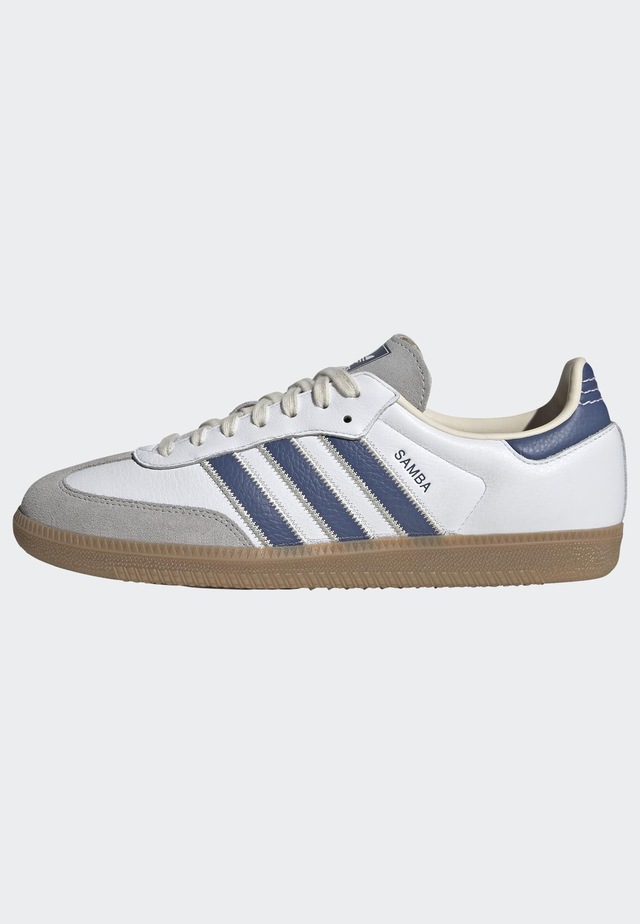 adidas Originals Sneaker »SAMBA OG«