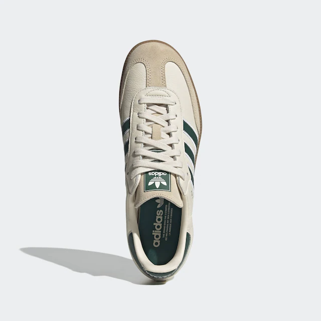 adidas Originals Sneaker »SAMBA OG«
