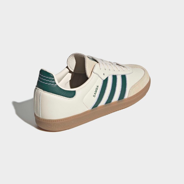adidas Originals Sneaker »SAMBA OG«