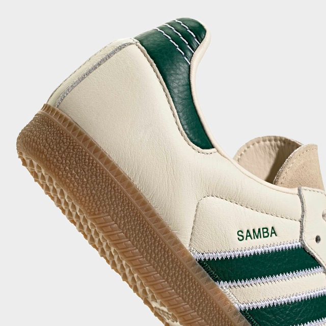 adidas Originals Sneaker »SAMBA OG«