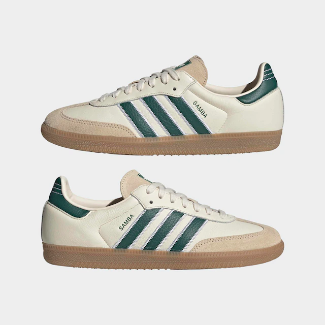 adidas Originals Sneaker »SAMBA OG«
