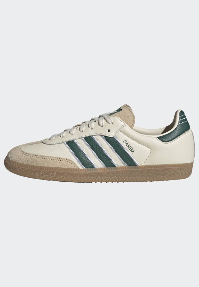 adidas Originals Sneaker »SAMBA OG«