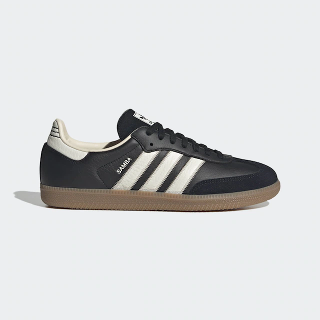 adidas Originals Sneaker »SAMBA OG«