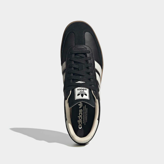 adidas Originals Sneaker »SAMBA OG«