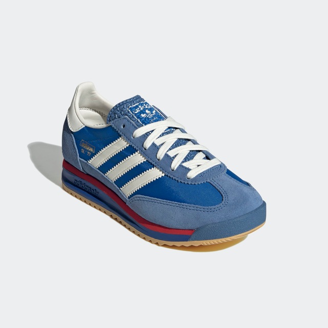 adidas Originals Sneaker »SL 72 RS KIDS« für Kinder & Jugendliche