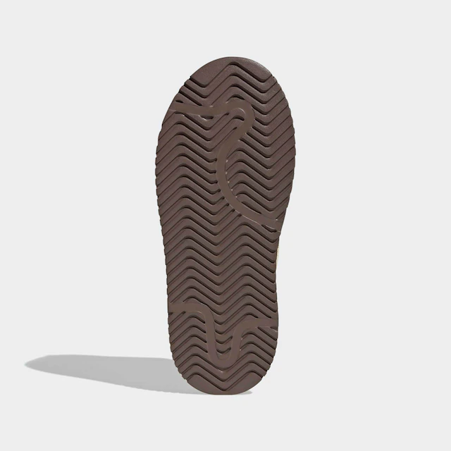 adidas Originals Clog »CAMPUS 00S WINTER LOW« Hausschuh, Pantolette, Mule, Slipper mit Plateua für Herbst und Winter