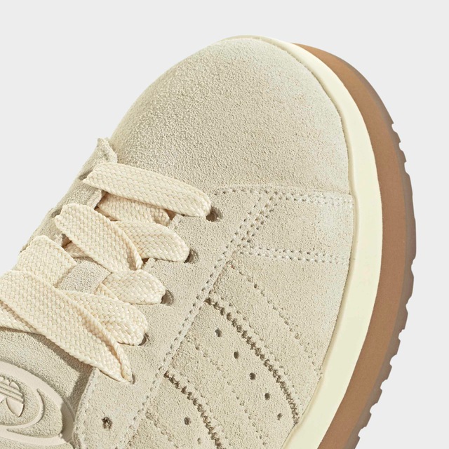 adidas Originals Clog »CAMPUS 00S WINTER LOW« Hausschuh, Pantolette, Mule, Slipper mit Plateua für Herbst und Winter