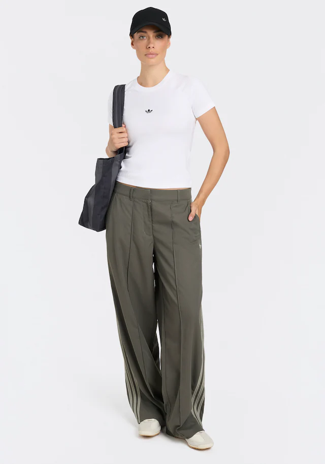adidas Originals T-Shirt »ESSENTIALS SLIM«