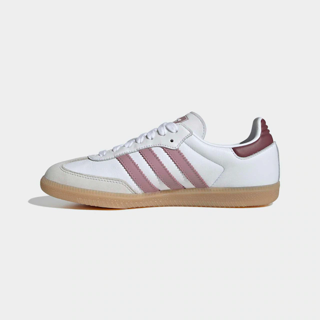 adidas Originals Sneaker »SAMBA OG«