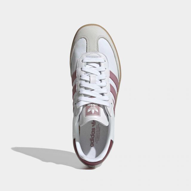 adidas Originals Sneaker »SAMBA OG«