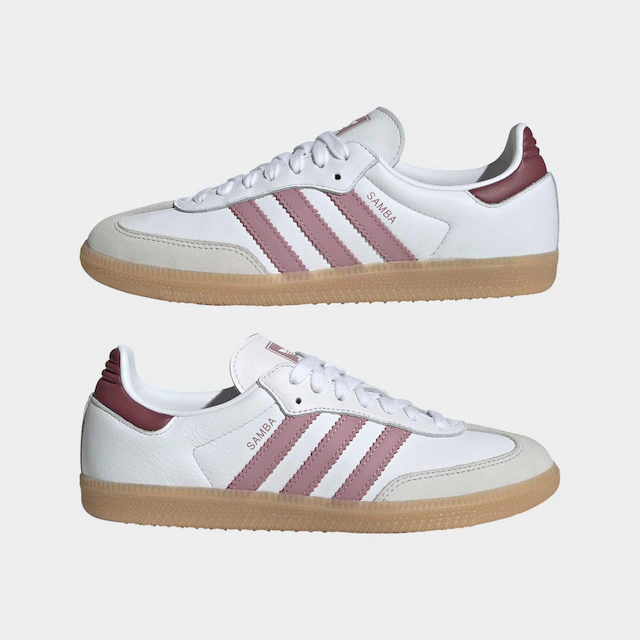 adidas Originals Sneaker »SAMBA OG«