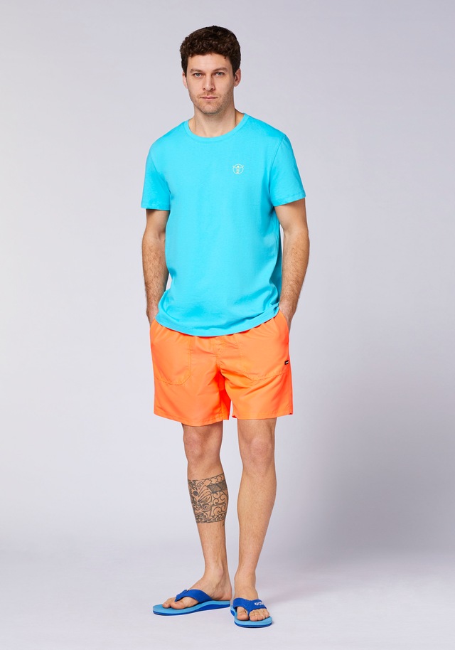 Chiemsee Badeshorts
