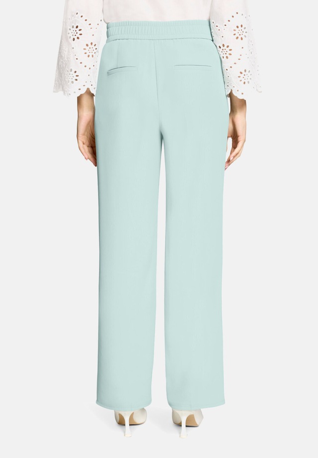 Betty Barclay Stoffhose »Damen unifarben«