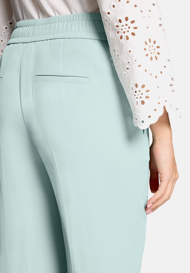 Betty Barclay Stoffhose »Damen unifarben«