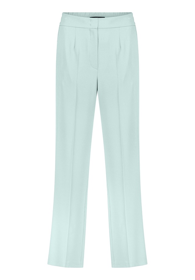 Betty Barclay Stoffhose »Damen unifarben«