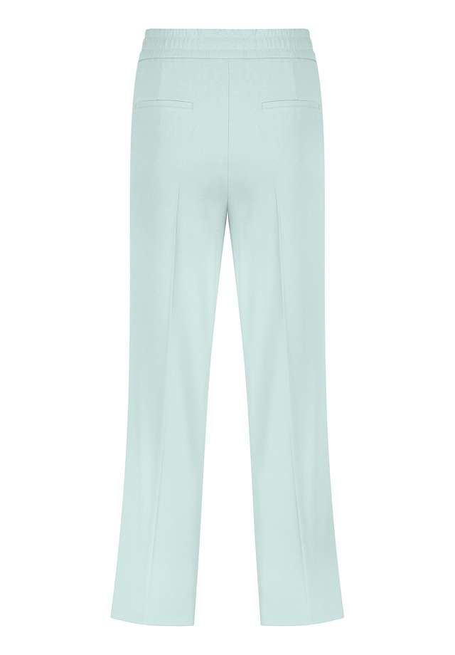 Betty Barclay Stoffhose »Damen unifarben«