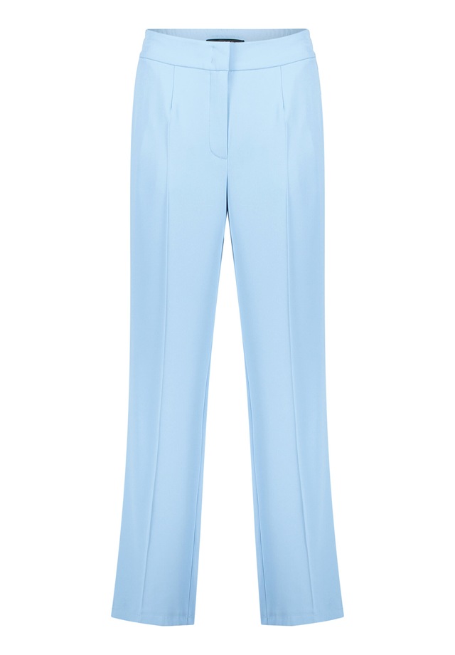 Betty Barclay Stoffhose »Damen unifarben«