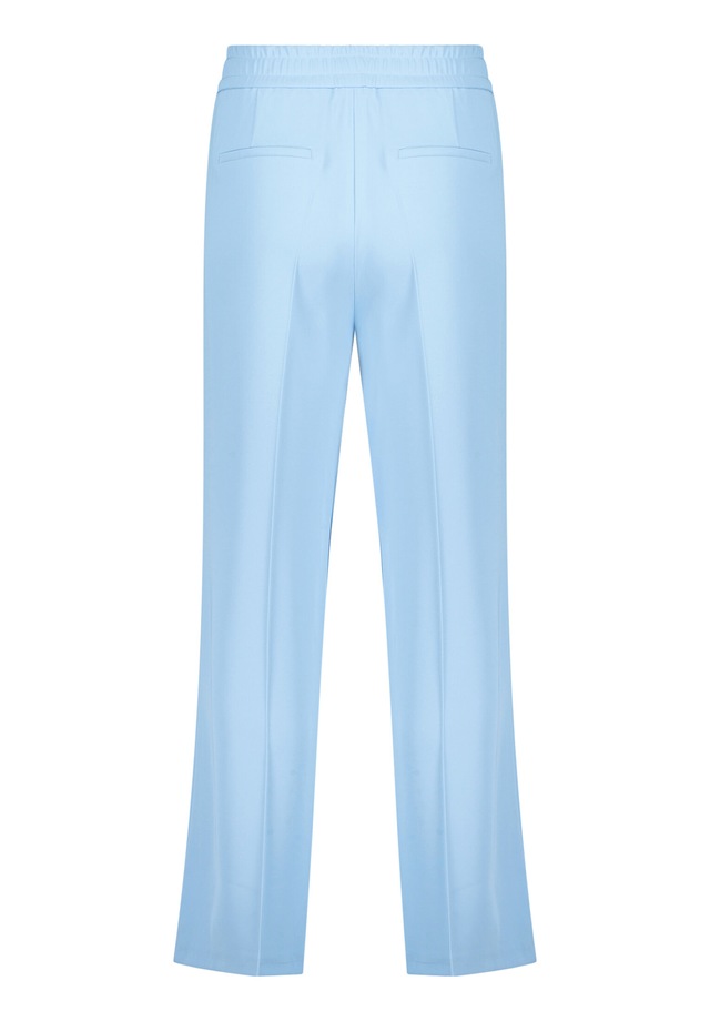 Betty Barclay Stoffhose »Damen unifarben«