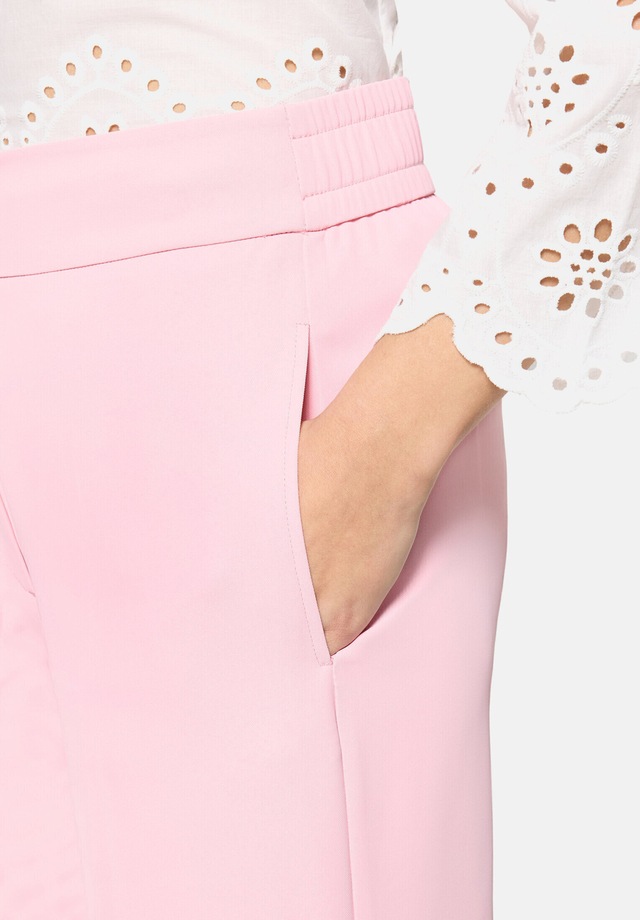 Betty Barclay Stoffhose »Damen unifarben«
